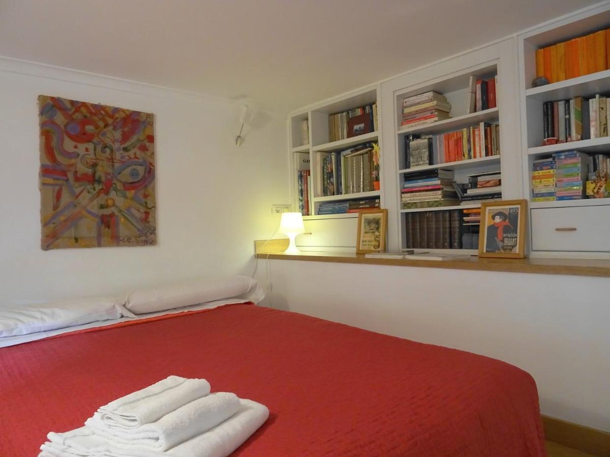 Mezzocannone Holiday House Nápoly Kültér fotó